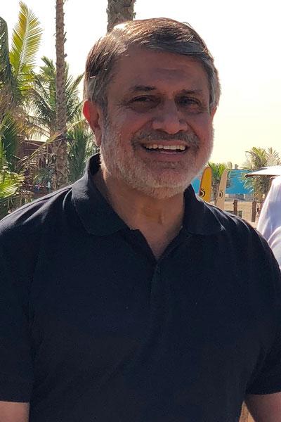 Sajjad Ebrahim