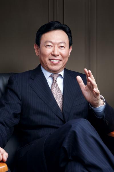 Dong-Bin Shin