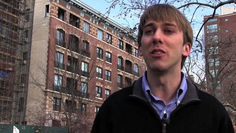 Embedded thumbnail for Richard Hunt &amp;#039;14: Value Investing In and Out of the Classroom