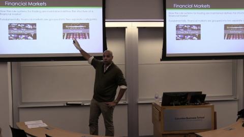 Embedded thumbnail for Chris White, CEO, ViableMkts: Market Structure Workshop