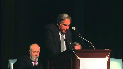 Embedded thumbnail for Deming Cup 2012: Ratan N. Tata, Chair of Tata Sons, Limited