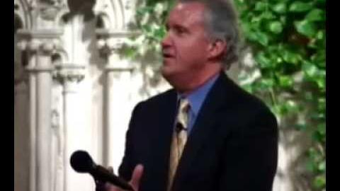 Embedded thumbnail for Botwinick Prize 2008: Jeff Immelt, Chair and CEO of General Electric, Part 7